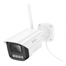 Смарт Камер Зовнішня Hoco D4 HD Wireless (EU)