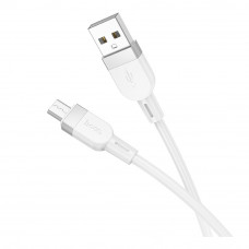 USB Hoco X109 Silicone Micro 2.4A