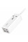 Сетевое Зарядное Устройство LDNIO SC1418 Power Strip PD/QC 65W