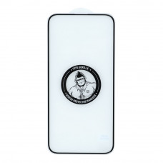 Захисне скло Type Gorilla 0.33 мм 2.5D HD Anti-Static PTJ1 для iPhone 13 Pro Max