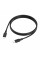 USB Borofone BX113 Silicone Type-C to Lightning PD27W