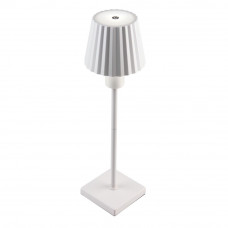 Лампа Настільна Плісована L110 1800 мАч