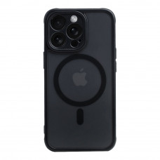 Чохол TPU+PC Anti Drop Full Camera with MagSafe для iPhone 13 Pro Max