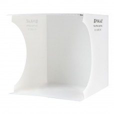 Лайтбокс Puluz PU5022 20 см 2 Лампы 6 Фонов