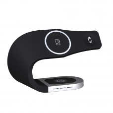 Бездротовий Зарядний Пристрій з MagSafe Y35 3in1 15W IP Version