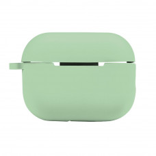 Футляр Silicone Case with hook для Airpods Pro 2