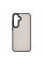 Чехол TPU+PC Space II Color Matte для Samsung Galaxy S24 FE 5G (S721)
