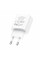 Сетевое Зарядное Устройство Hoco C76A Pro 1USB-C PD/QC 30W