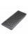 Клавиатура беспроводная Borofone BG16 Cloud (2.4G+Bluetooth 5.0)