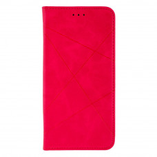 Чохол-книжка Business Leather для Xiaomi Mi 11 Lite