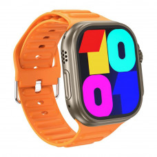 Смарт Годинник XO M10 Ultra AMOLED