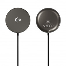 Бездротовий Зарядний Пристрій XO CX029 QI2 Magnetic Wireless 15W