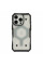 Чехол TPU+PC ArmorHex Magnetic Case для iPhone 16 Pro Max