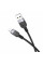 USB Hoco X109 Silicone Lightning 2.4A 3m