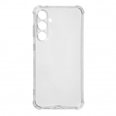 Чехол TPU Virgin Hard для Samsung Galaxy S23 FE 5G (S711)