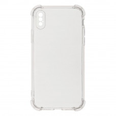 Чохол TPU Virgin Hard для iPhone X/Xs