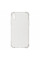 Чехол TPU Virgin Hard для iPhone X/Xs