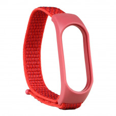Ремешок для Xiaomi Mi Band 5 / 6 Nylon