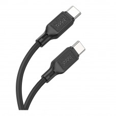 USB Hoco X90 Type-C to Type-C 60W