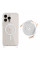 Чехол TPU+PC LanyardCase with MagSafe для iPhone 14 Pro