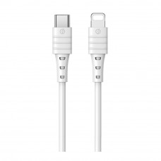 USB Remax RC-068i PD 20W Type-C to Lightning