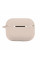 Футляр Silicone Case with hook для Airpods Pro 2