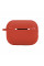Футляр Silicone Case with hook для Airpods Pro 2