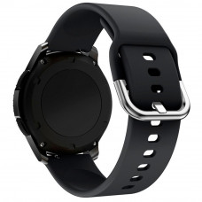 Ремінець Универс 22mm Silicone Original Design для Samsung/Amazfit/Huawei