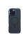 Чехол TPU+PC Space Magnetic Color with Magsafe для iPhone 16 Pro Max