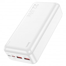 Power Bank Hoco J101B Astute 22.5W fully compatible 30000 mAh
