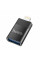 Переходник Hoco UA17 iP Male to USB female USB2.0 adapter