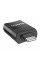 Переходник Hoco UA17 iP Male to USB female USB2.0 adapter