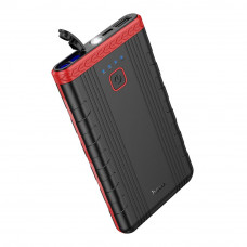 Универсальная Мобильная Батарея Hoco QS5 Jump Starter/Power Bank(6000mAh) 22.2Wh