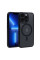 Чехол TPU+PC Anti Drop Full Camera with MagSafe для iPhone 13 Pro