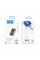 Переходник Hoco UA17 iP Male to USB female USB2.0 adapter