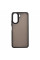 Чехол TPU+PC Space II Color Matte для Xiaomi Redmi 13C/Poco C65