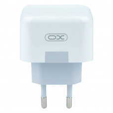 Сетевое Зарядное Устройство XO L102 EU Dual type-C port 35W