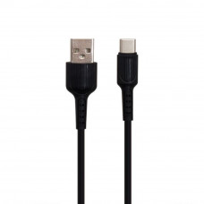 USB Borofone BX16 Type-C Мятая упаковка