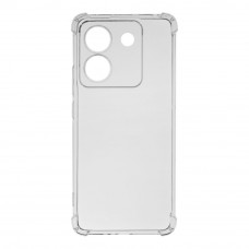 Чехол TPU Virgin Hard Full Camera для Xiaomi Poco M7 Pro 5G