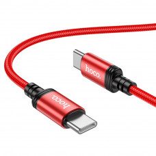 USB Hoco X89 Wind 60W Type-C to Type-C