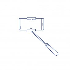 Селфи-Штатив XO SS11