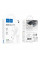 Сетевое Зарядное Устройство Hoco C148A 1USB-C PD/QC 30W+Type-C to Type-C