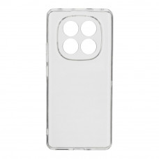 Чехол TPU Virgin для Xiaomi Redmi Note 14 Pro 5G/Note 14 Pro+ 5G