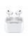 Блютуз Стерео Гарнитура Apple Airpods Pro 2 Type-C + ANC Copy (чип Jerry)