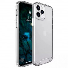 Чехол TPU Space Case для iPhone 16 Plus