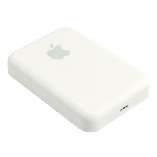 Універсальна Мобільна Батарея Power Bank Apple MagSafe Battery Pack 5000mAh Type-C Logo