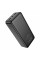 Power Bank Hoco J136B Sirui 22.5W+PD20W 30000 mAh