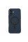 Чехол TPU+PC Space Magnetic Color with Magsafe для iPhone 16