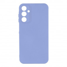 Чехол Silicone Cover Full Camera (A) для Samsung Galaxy A15 (A155)/A15 5G (A156)