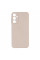 Чехол Silicone Cover Full Camera (A) для Samsung Galaxy A15 (A155)/A15 5G (A156)